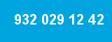 932 029 12 42